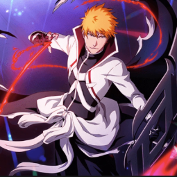 [DLC 7] 25000+ Spirit Orb + 7th Anniversary Ichigo 0